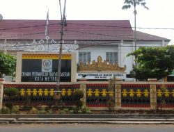 DPRD Metro Sorot Pungutan Rp 100 Ribu di Wisata Kuliner Senja Ramadhan