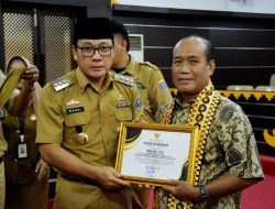 dr. Wahdi: Pemkot Metro Sudah Menyiapkan Rumah Sakit Lansia