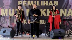 Grand Final Muli Mekhanai 2024 di Gelar Disporapar Metro
