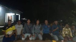 Riswan Mura, Calon Gubernur Lampung, Intensifkan Sosialisasi di 15 Kabupaten/Kota