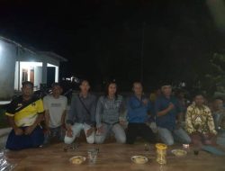 Riswan Mura, Calon Gubernur Lampung, Intensifkan Sosialisasi di 15 Kabupaten/Kota