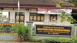 DPC KWRI Metro Cium Aroma Adanya Dugaan Korupsi di Dinas Ketahanan Pangan, Pertanian dan Perikanan Kota Metro