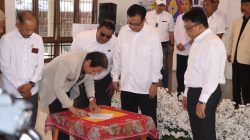 Ketum Ozzy S Sudiro: Perkuat Sinergi Antara KWRI Pusat dan Daerah dalam Menjaga Standar Profesionalisme jurnalis