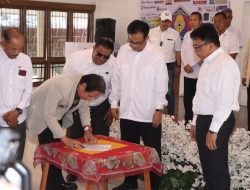 Ketum Ozzy S Sudiro: Perkuat Sinergi Antara KWRI Pusat dan Daerah dalam Menjaga Standar Profesionalisme jurnalis