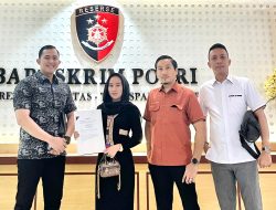 Ika Zahra Balqis: Netizen Melewati Batas, Lapor Polisi