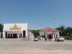 Ketua ABPEDSI Tulang Bawang Kritik Pemkab Terkait Proyek PLN