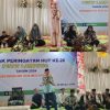 Pasangan Qhodam dan RMD Bakal Kembalikan Harapan P3UW dan Masyarakat Rawajitu Timur