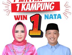 Reynata Langsung Turun ke Kampung, Tidak Ingin Hanya ‘Jualan’ Janji Ke Warga
