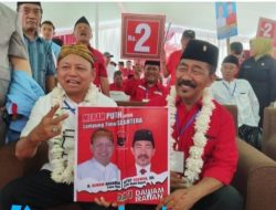 Debat Kandidat Pasangan Calon Bupati Akan Digelar KPU Lampung TimurÂ
