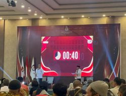 Visi-Misi Relevan Dengan Kondisi Kota Metro, Qomaru : Insya Allah Saya Pemenangnya