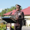 Pimpin Upacara Peringatan Hari Sumpah Pemuda Ke-96, Kapolres Tulang Bawang Sampaikan Pesan Ini