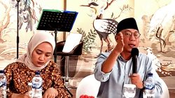 Survei LSI, Rahmat Mirzani Djausal dan Jihan Nurlela Unggul dan Tidak Tren Positif Survei Oktober 2024