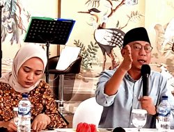 Survei LSI, Rahmat Mirzani Djausal dan Jihan Nurlela Unggul dan Tidak Tren Positif Survei Oktober 2024