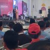 Winnata Pastikan Sinergitas Antara Pemerintah Pusat,Provinsi Dan Daerah Terjalin Baik