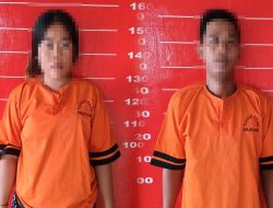 Polsek Banjar Agung Ungkap Kasus Curanmor, AKP Haryono: Ada Dua Pelaku Yang Ditangkap dan Motifnya Asmara