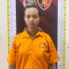 Satreskrim Polres Tulang Bawang Tangkap Perempuan Muda Yang Jadi Pelaku TPPO