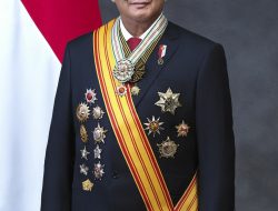 Baru 15 Hari Jadi Presiden Hapus Utang 1 Juta Petani Nelayan Rp 7 T
