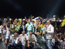 Mantan Ketua DPRD Provinsi Lampung Dedi Afrizal Sebut Qudrotul Ihkwan Lebih Paham Urusan Pemerintahan