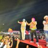 Kampanye Akbar WIN-NATA Dari Pasangan No. 1 Dibanjirin Ribuan Masyarakat