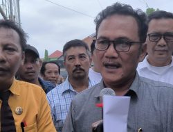 Sikapi Putusan KPU Diskualifikasi Qomaru, Tim Pemenangan Akan Segera Koordinasi Dengan PH dan Partai Koalisi
