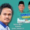 Paslon 02 Kecam Fitnah Terkait Politik Uang di Pilkada