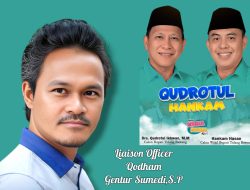 Paslon 02 Kecam Fitnah Terkait Politik Uang di Pilkada