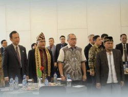 Musyawarah dan Pengukuhan Pengurus Wilayah PII Lampung Periode 2024-2027