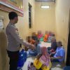 Pengawasan dan Pelayanan pada Jam Besuk Tahanan, Polres Tulang Bawang Barat Pastikan Keamanan dan Kepuasan Pengunjung