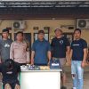 Kasus Curat Uang Tunai 30 Juta Terungkap, AKP Haryono: Pelaku Masih Keluarga Korban dan Uang Dihabiskan Untuk Berfoya-Foya