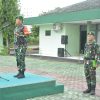 Dandim 0426 TB Bacakan Amanat Presiden Republik Indonesia Dalam Upacara Peringatan Hari Bela Negara Ke-76 TA. 2024