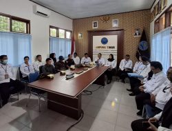 Capaian Tes Urine dan Pelatihan Relawan: Komitmen BNNK Lampung Timur di 2024