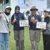 Hebat ! Kodim Tulang Bawang Raih Juara I dan II Putri di Kejuaraan Woodball Gubernur Lampung, Ini Sosoknya