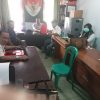 Jajaran DPD JWI Kabupaten Tulang Bawang, Serahkan Pemberkasan di Kasbangpol Tuba.