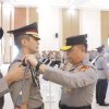 AKBP Yuliansyah Resmi Menjabat Kapolres Tulang Bawang, Berikut Profilnya
