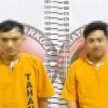 Polres Tulang Bawang Tangkap Dua Bandar Narkoba Yang Merupakan Residivis Kasus Serupa