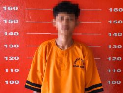 Curat Uang Tunai 29 Juta Terungkap, Kapolsek Banjar Agung: Pelaku Merupakan Karyawan Korban