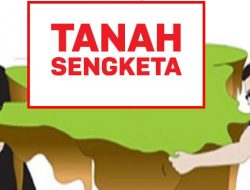 Surat Sporadik Kepala Desa Mekar Karya Diduga Bermotif Permainan: Ketidakpastian Status Kepemilikan Tanah Mencuat