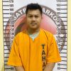Gasak Narkoba, Polres Tulang Bawang Tangkap Pemuda Pengangguran Yang Edarkan Sabu