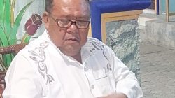 Klarifikasi Yusran soal Pemberitaan ARj: Media Harus Jadi Perekat, Bukan Pemecah