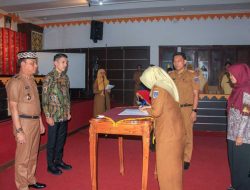 RSUD Ahmad Yani Siap Cetak Dokter Unggul Lewat Kemitraan Akademik