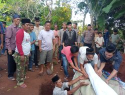 Penganiayaan Berujung Kematian di Lampung Timur: Pelaku Menyerahkan Diri, Keluarga Korban Minta Keadilan
