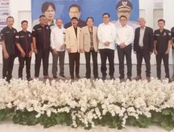 Apresiasi untuk Polres Lampung Timur, KWRI: Profesionalisme Polri Semakin Terpercaya