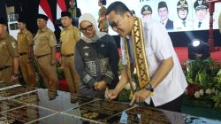 Bupati Ela Apresiasi Desa Migran Emas: Solusi Cerdas Bagi Masa Depan Generasi Pekerja Migran