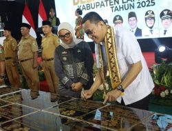 Bupati Ela Apresiasi Desa Migran Emas: Solusi Cerdas Bagi Masa Depan Generasi Pekerja Migran