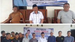 Alfirman Komit Bawa Suara Rakyat ke DPRD: “Kami Perjuangkan yang Menyentuh Langsung Masyarakat”