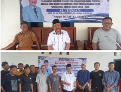 Alfirman Komit Bawa Suara Rakyat ke DPRD: “Kami Perjuangkan yang Menyentuh Langsung Masyarakat”