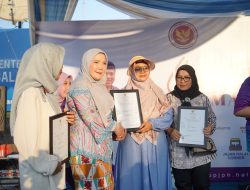 Sertifikasi Halal: Kunci UMKM Bandar Lampung Menembus Pasar Internasional