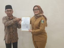 PLT Camat Mataram Baru, ALHAMIDI, S.E., M.M.: Komitmen Wujudkan Kemajuan dan Kesejahteraan
