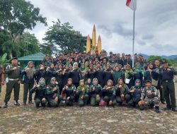 HUT HIPAKAD ke-8: Dari Donor Darah hingga Syukuran Bersama di GSG Mangliawan