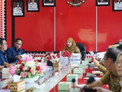 Melalui Program Prorakyat, Pemkot Bandar Lampung Kembali Mampu Tekan Angka Kemiskinan